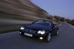 Mercedes-Benz SL-Class 2006 года